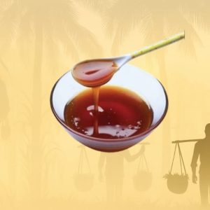 ৩ কেজি ঝোলা গুড়। সাথে ফ্রি হোম ডেলিভারি